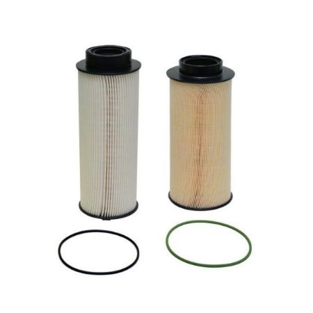Imagem de Kit Filtro de Combustivel P NTG - MANN HUMMEL PU1001612Z