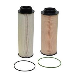 Imagem de Kit Filtro de Combustível para Scania - MANN HUMMEL PU100342X