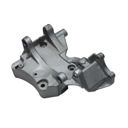 Imagem de Suporte do Alternador PEUGEOT 206/206 SW - DHEMES DM0036