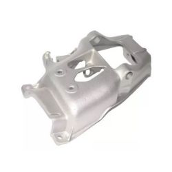 Imagem de Suporte do Pedal do Comando FORD F1000/F4000 - DHEMES DM0071