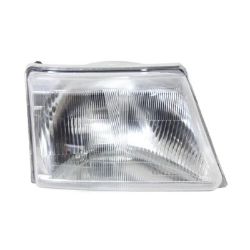 Imagem de Farol Principal FORD RANGER Lado Direito H4 com Meia Luz - CIBIE 087565