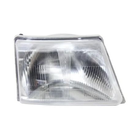 Imagem de Farol Principal FORD RANGER Lado Direito H4 com Meia Luz - CIBIE 087565