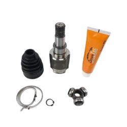 Imagem de Tulipa do Câmbio FORD KA 23 Dentes - AUTOTEC/DRIVETEC 73500