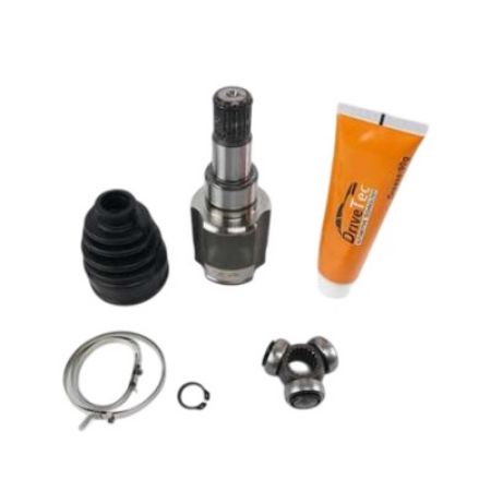 Imagem de Tulipa do Câmbio FORD KA 23 Dentes - AUTOTEC/DRIVETEC 73500