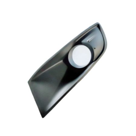Imagem de Moldura do Farol de Neblina JAC J3 Lado Esquerdo - JAC 2803161U8260