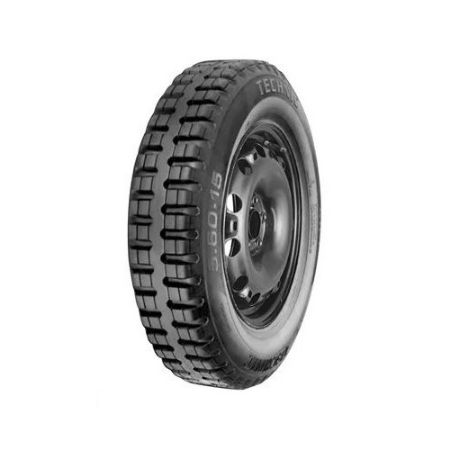 Imagem de Pneu 5.60X15 R15 79P MLT 4 Lonas Diagonal - TECHNIC 5005