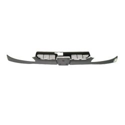 Imagem de Grade do Radiador PEUGEOT 206 Com Friso Primer - G COMPONENTES GG133