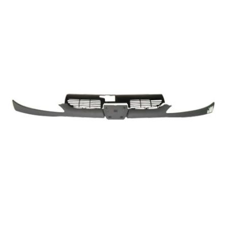 Imagem de Grade do Radiador PEUGEOT 206 Com Friso Primer - G COMPONENTES GG133