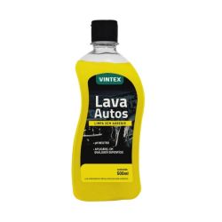 Imagem de Lava Autos 500ml - VINTEXX 2010016