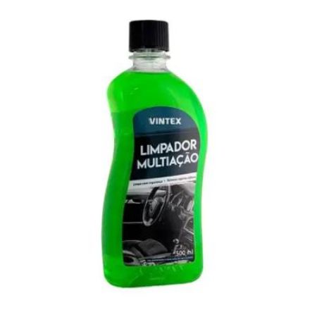 Imagem de Limpador Multiacao 500ml - VINTEXX 2010022