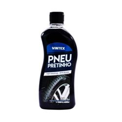 Imagem de Limpa Pneus Pretinho 500ml - VINTEXX 2010026