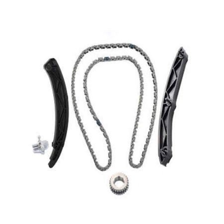 Imagem de Kit Corrente de Distribuição Completo CHEVROLET - GM CRUZE/TRACKER - SKF VKML42303A