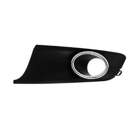 Imagem de Moldura do Farol de Milha/Auxiliar VOLKSWAGEN FOX Lado Esquerdo - SUITS MDM335