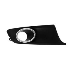 Imagem de Moldura do Farol de Milha/Auxiliar VOLKSWAGEN FOX Lado Direito - SUITS MDM336