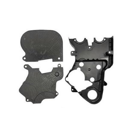 Imagem de Protetor da Correia Dentada CHEVROLET - GM ASTRA/ZAFIRA - 2M PLASTIC 0106160