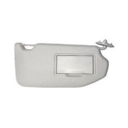 Imagem de Quebra Sol FORD ECOSPORT/KA Esquerdo - 2M PLASTIC 1902194