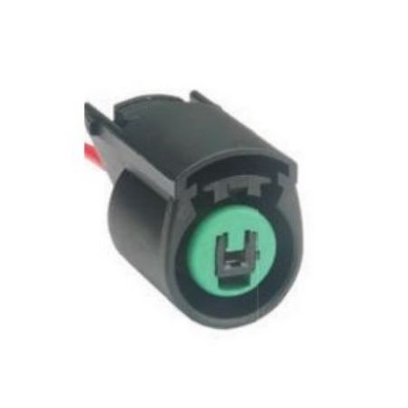 Imagem de Chicote do Compressor do Ar Condicionado Hyundai/Kia/Ford 01 VIA - TC CHICOTES TC1013085