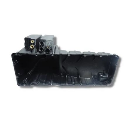 Imagem de Carter Oleo Motor - VOLKSWAGEN 07W103601H