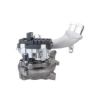 Imagem de Turbina NISSAN FRONTIER - EURO TCH0022