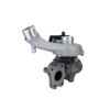 Imagem de Turbina NISSAN FRONTIER - EURO TCH0022