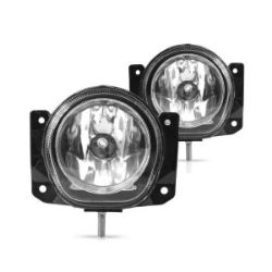 Imagem de Kit Farol Auxiliar - SUNS ACESSORIOS FXS0460FT
