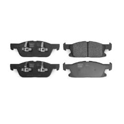 Imagem de Pastilha de Freio Dianteira FORD EDGE - FRAS-LE PD2291