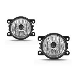 Imagem de Kit Farol de Milha JEEP COMPASS - SUNS ACESSORIOS FXS0037CY
