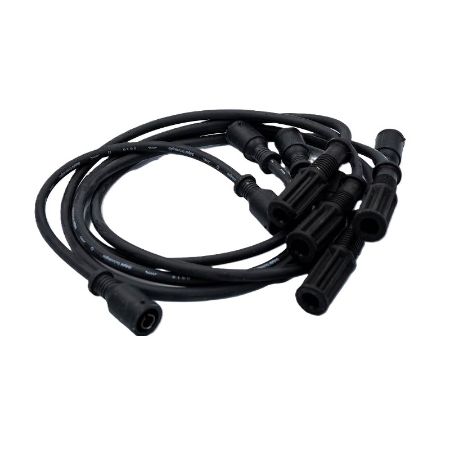 Imagem de Jogo Cabos de Vela SUZUKI SAMURAI - DELPHI XS1018513B1