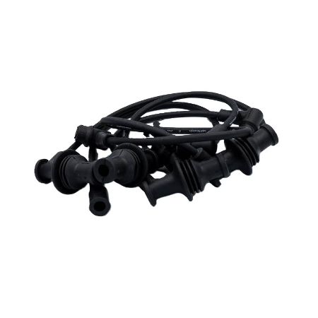 Imagem de Jogo Cabos de Vela RENAULT CLIO/RENAULT 19 - DELPHI XS1057913B1