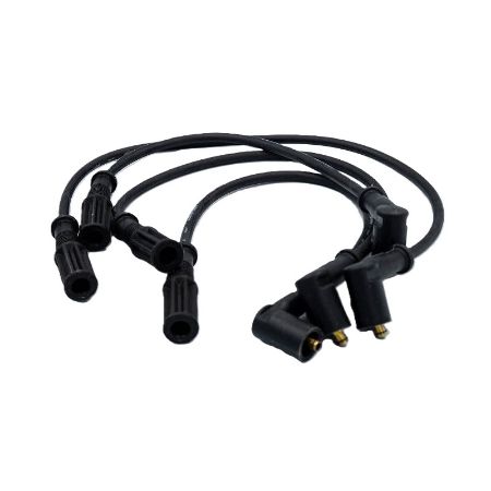 Imagem de Jogo Cabos de Vela RENAULT TWINGO - DELPHI XS1058413B1