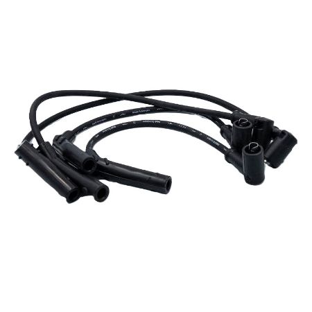 Imagem de Jogo Cabos de Vela HYUNDAI ATOS - DELPHI XS1065613B1