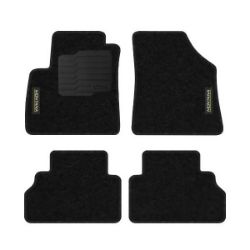Imagem de Tapete Carpete CHEVROLET - GM MONTANA - TITANIUM OG0359