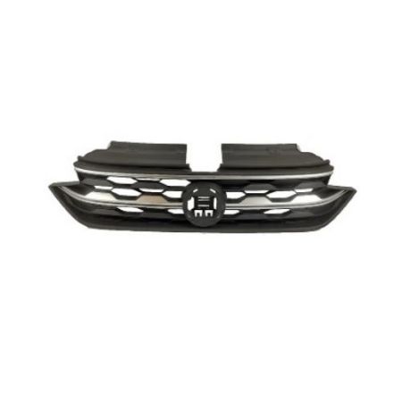 Imagem de Grade do Radiador VOLKSWAGEN NIVUS - RETROVEX RX10260