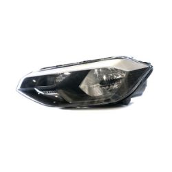 Imagem de Farol Principal VOLKSWAGEN POLO Lado Esquerdo - VOLKSWAGEN 6EA941005M