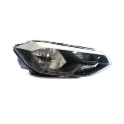 Imagem de Farol Principal VOLKSWAGEN POLO Lado Direito - VOLKSWAGEN 6EA941006M