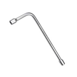 Imagem de Chave L 16mm Cromada - STANLEY 71548
