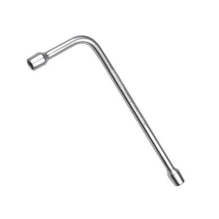 Imagem de Chave L 16mm Cromada - STANLEY 71548