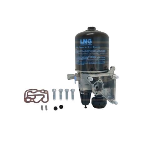 Imagem de Válvula Apu - LNG 43653