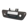 Imagem de Maçaneta Externa da Tampa da Caçamba NISSAN FRONTIER - YMAX 18408