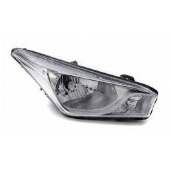 Imagem de Farol Principal HYUNDAI HB20 Lado Direito Máscara Cromada - ARTEB 0160798