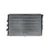 Imagem de Radiador de Água VOLKSWAGEN GOL/PARATI sem Ar-condicionado - MAHLE/METAL LEVE CR2130000S