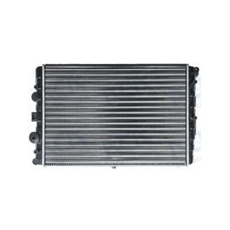 Imagem de Radiador de Água VOLKSWAGEN GOL/PARATI sem Ar-condicionado - MAHLE/METAL LEVE CR2130000S
