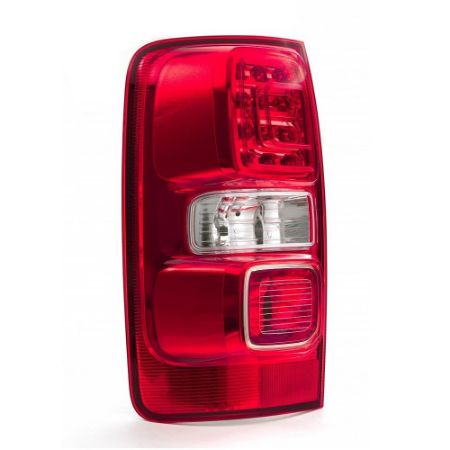 Imagem de Lanterna Traseira CHEVROLET - GM S10 - ARTEB 0460445