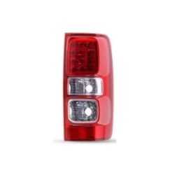 Imagem de Lanterna Traseira CHEVROLET - GM S10 Lado Direito com Led Bicolor - ARTEB 0460446