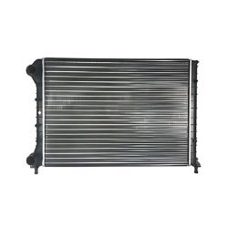 Imagem de Radiador de Água FIAT DOBLO Com e Sem Ar condicionado - MAHLE/METAL LEVE CR875000S