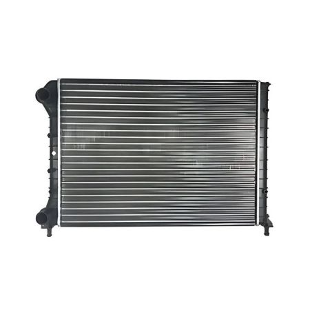 Imagem de Radiador de Água FIAT DOBLO Com e Sem Ar condicionado - MAHLE/METAL LEVE CR875000S