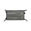 Imagem de Radiador de Água CHEVROLET - GM CELTA/PRISMA com Ar-condicionado - MAHLE/METAL LEVE CR2140000S