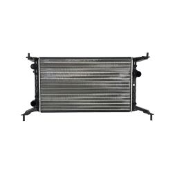 Imagem de Radiador de Água CHEVROLET - GM CELTA/PRISMA com Ar-condicionado - MAHLE/METAL LEVE CR2140000S