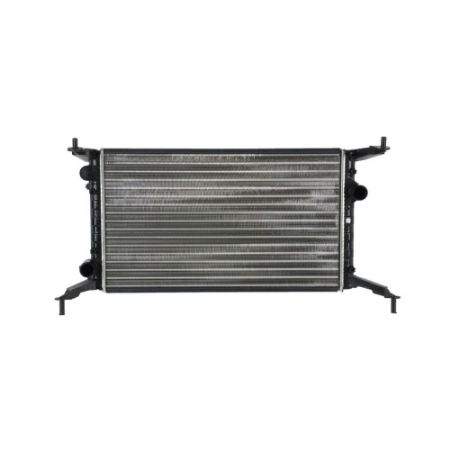 Imagem de Radiador de Água CHEVROLET - GM CELTA/PRISMA com Ar-condicionado - MAHLE/METAL LEVE CR2140000S