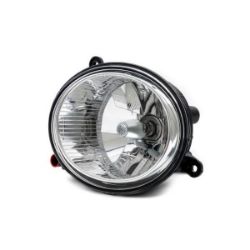 Imagem de Farol Auxiliar Lado Esquerdo - ARTEB 0160749